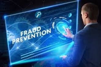 help you with fraud prevention aml cft and due diligence