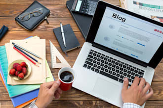 be your SEO website copywriter