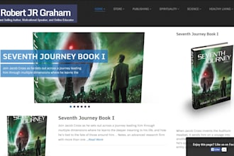 interview you on my popular online magazine
