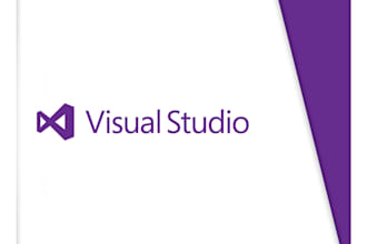 make Visual Basic software