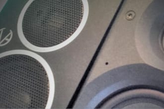 clean up and restorate your recordings, remove hiss, buzz, noise