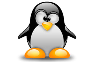 write Shell/Ruby scripts