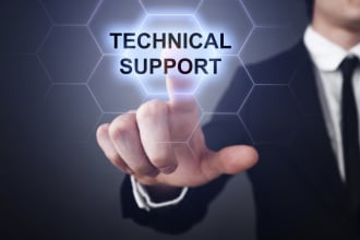do oracle database configuration, administration and support
