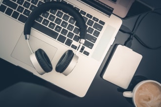 do audio video transcription or translation