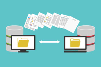 migrate, move or transfer your website
