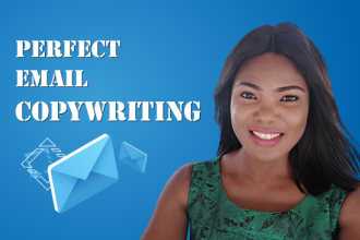 write high converting sales and marketing emails