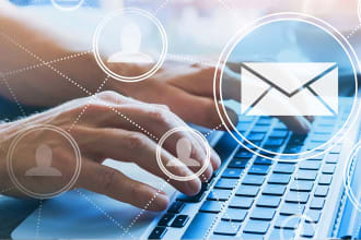 do the customer care online job