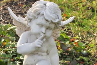 give you a healing angel reading