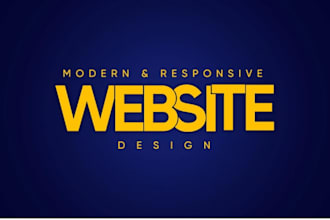 create an attractive website
