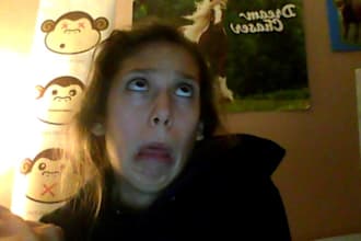 send you three hilarous pictures of me