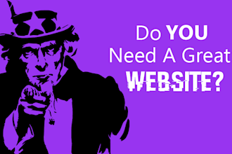create your website using divi page builder