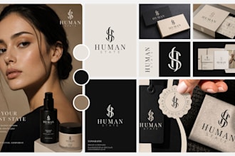design business logo,brand identity and branding kit