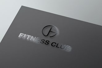 design unique business logo