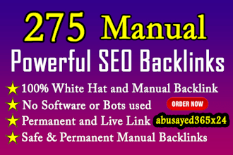 do white hat USA link building, safe seo backlinks