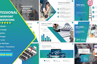 design powerpoint presentation, google slides, powerpoint template, pitch deck