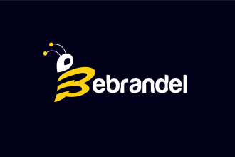 do creative unique professional modern business logo design