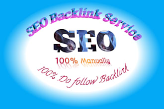 do 50 do follow SEO backlink high da and pr site