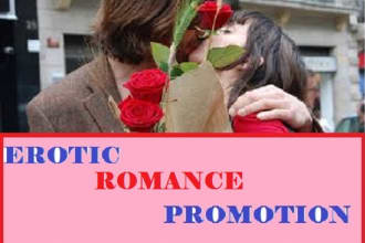 promote your romance books to millions of engaged readers