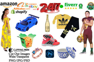 cut out images background removal photo edit