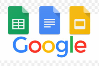 convert file to google docs, sheet or slide