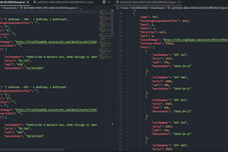set up microsoft fabric lakehouse for data engineering etls