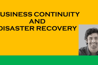 do iso22301, business continuity policy, bia, internal audit