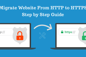fix http to https redirection