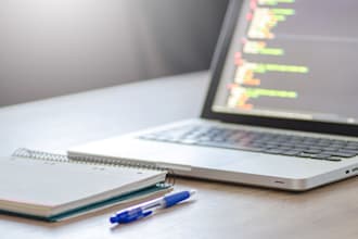 teach cpp, wordpress, oop, and sql as a programming tutor