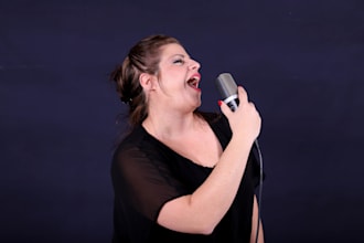 perfectly sing all styles and genres
