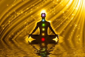 teach how to meditate at an experienced level and how to truly achieve an out of body experience