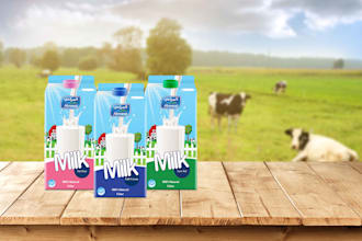 design creative packaging for your product