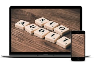 complete an SEO audit for your website