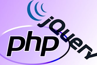 javascript, html, CSS and WordPress