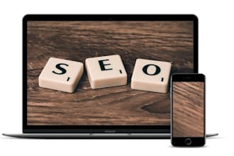 do your comprehensive monthly SEO