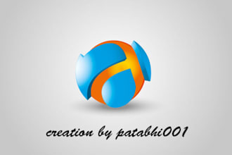 design Unique eyecatching LOGO for your Website,Business or Comapny
