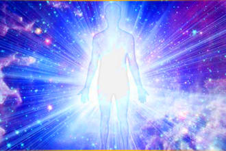 scan your body to know your spiritual or psychic problem