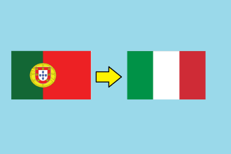 professionally translate from portuguese to italian