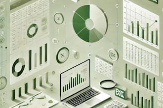 solve your excel and google sheet problems  with customized solutions