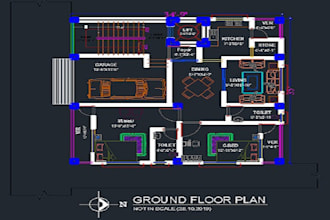 design your floor plan
