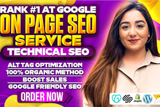 do advance squarespace, wordpress, wix, godaddy and shopify SEO to boost ranking