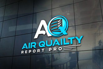 do professional business logo design with copyright