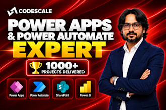 troubleshoot and fix powerapps and power automate flows