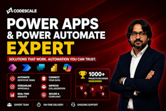 troubleshoot and fix powerapps and power automate flows