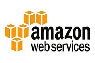 setup amazon ec2, s3, cloudfront and other AWS services