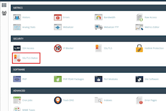 fix linux,whm,cpanel,mysql,dns,plesk, wordpress,vps issue