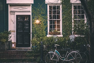 do historical research on your home