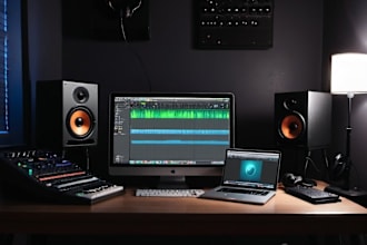 ghost produce deep house, tech house and high quality edm
