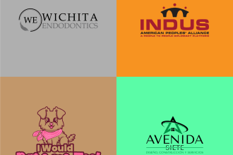 design a professional character, mascot, animal cartoon logo
