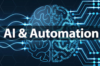 automate tasks using ai tools