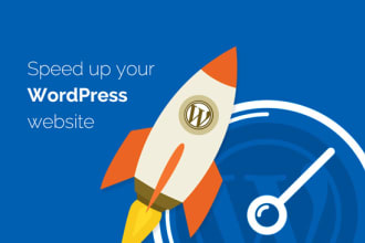 speed up you existing slow wordpress website